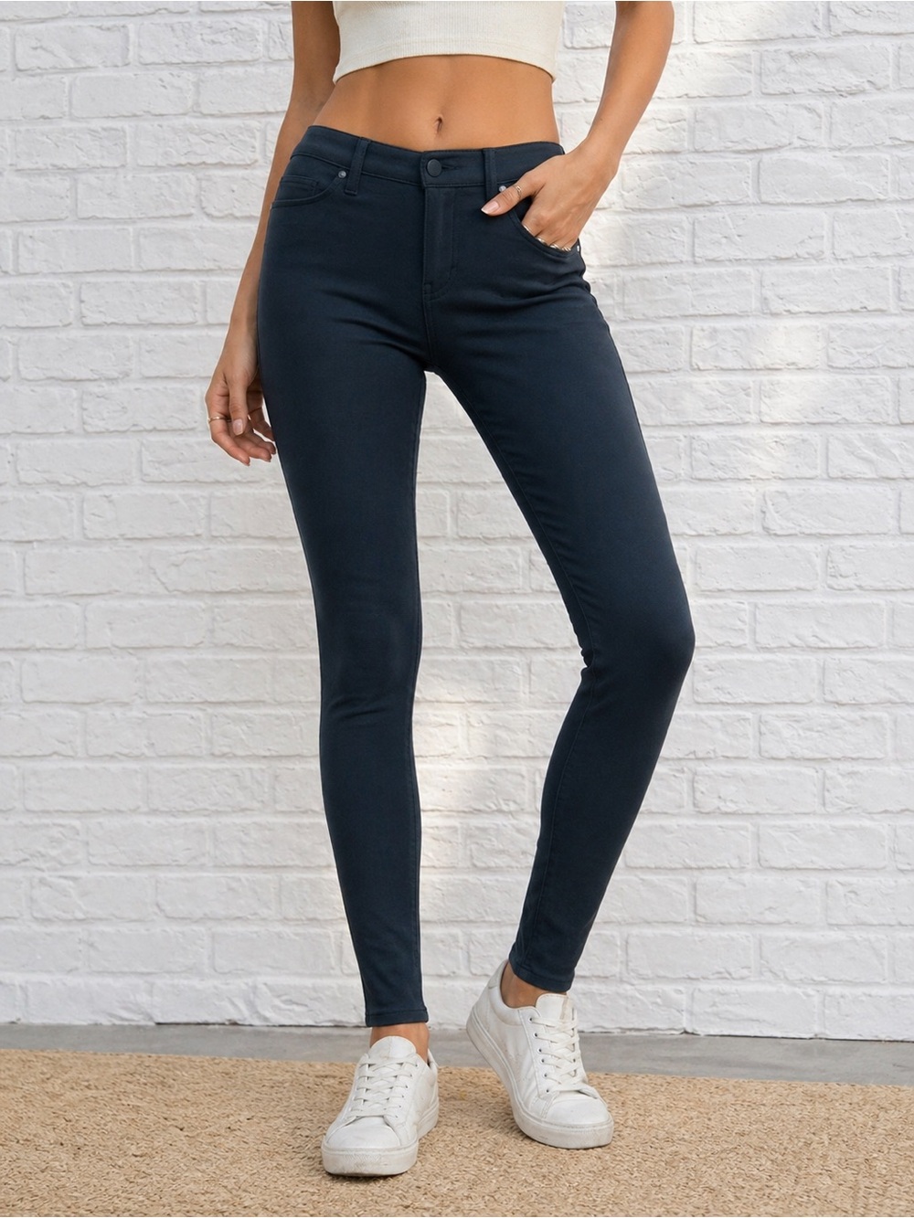 ✨ Liverpool Stitch Fix Skinny Pants – Sleek & Sculpting ✨